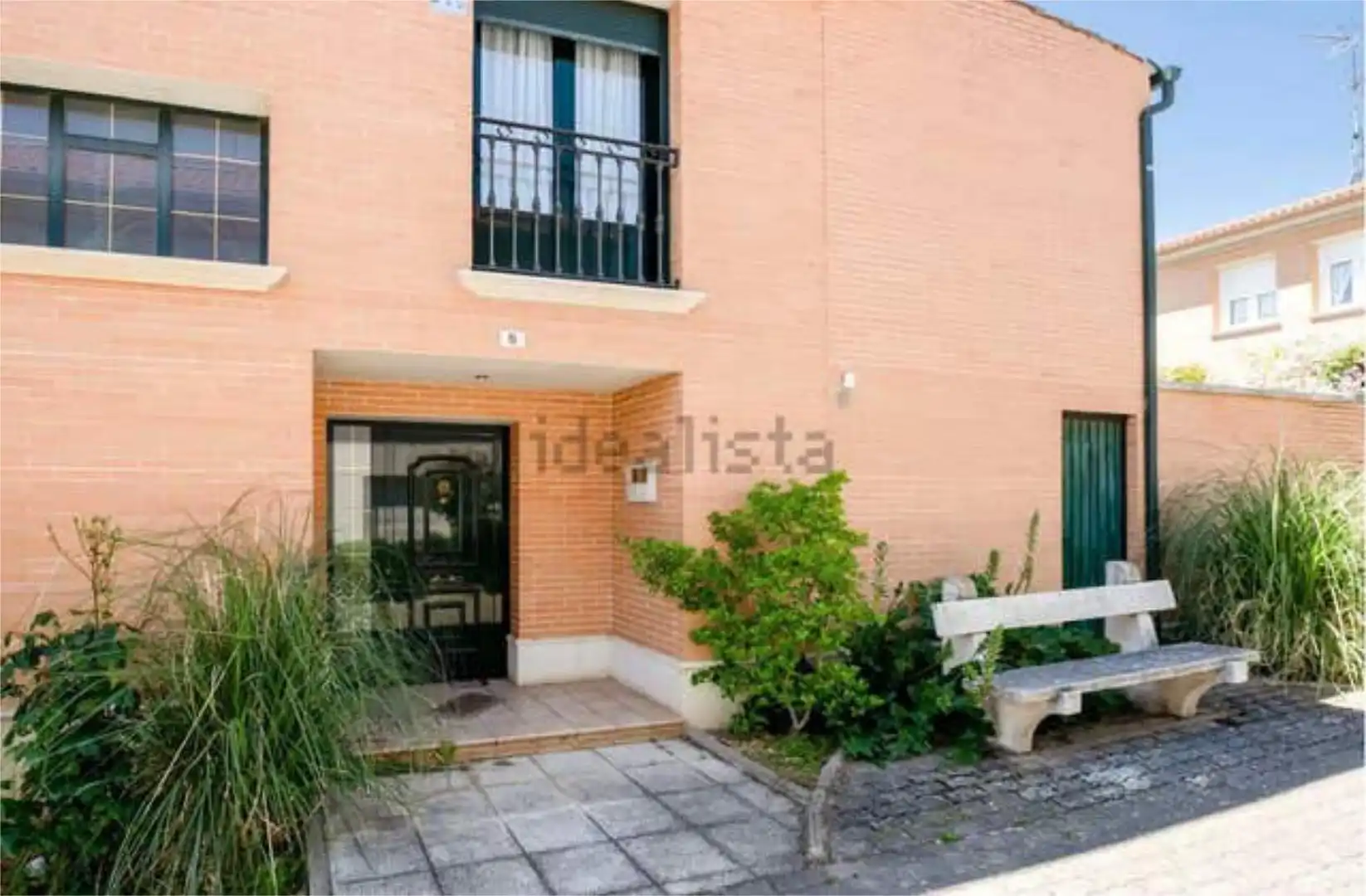 Casa o chalet en venta en Tordesillas Vista exterior de Casa o chalet en venta en Tordesillas con Terraza