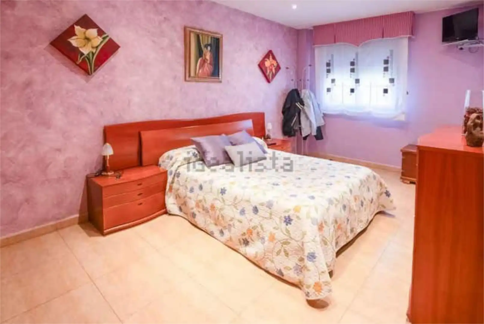 Casa o chalet en venta en Tordesillas Habitación de Casa o chalet en venta en Tordesillas con Terraza
