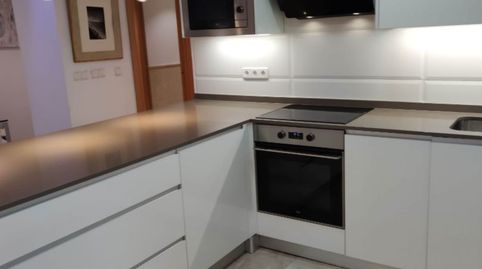 Piso de alquiler en Calle 17, 3, Guadalmina Baja, Marbella - imagen 4 Foto 4 de Piso de alquiler en Calle 17, 3, Guadalmina Baja, Marbella