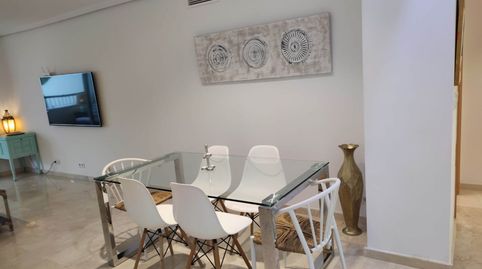 Piso de alquiler en Calle 17, 3, Guadalmina Baja, Marbella - imagen 2 Foto 2 de Piso de alquiler en Calle 17, 3, Guadalmina Baja, Marbella