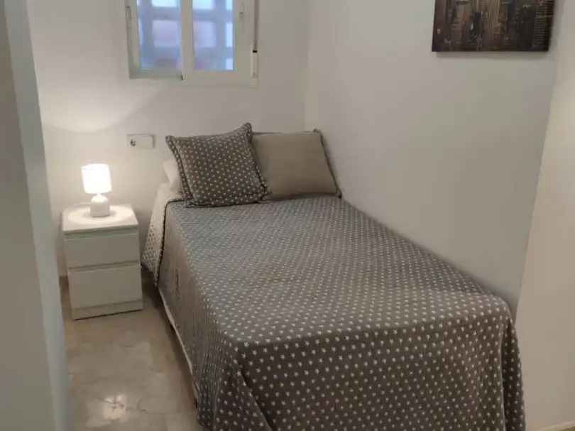 Piso de alquiler en Calle 17, 3, Guadalmina Baja Piso de alquiler en Calle 17, 3, Guadalmina Baja