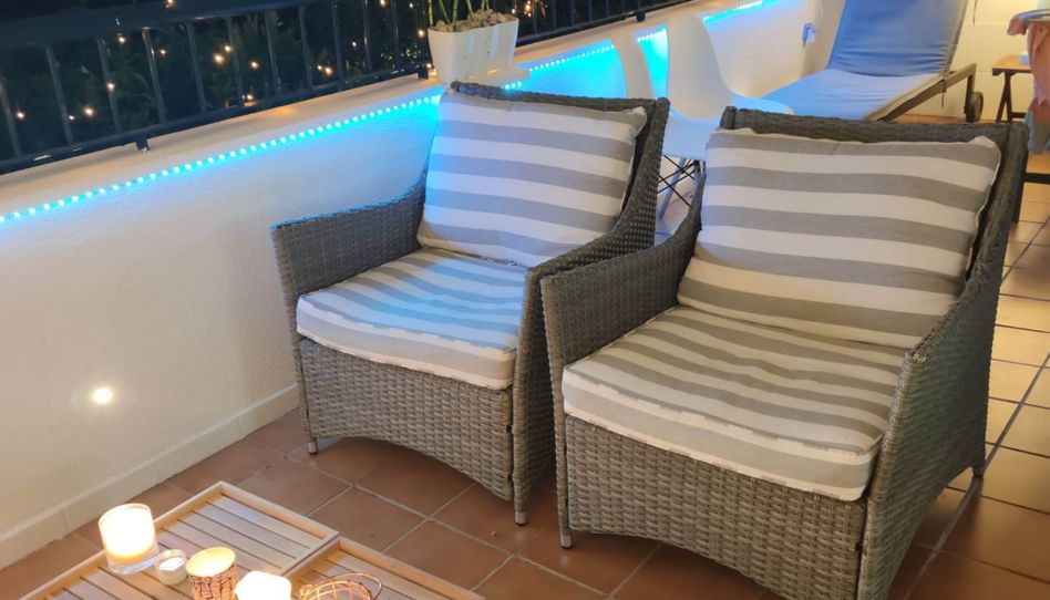 Piso de alquiler en Calle 17, 3, Guadalmina Baja, Marbella - imagen 1 Foto 1 de Piso de alquiler en Calle 17, 3, Guadalmina Baja, Marbella