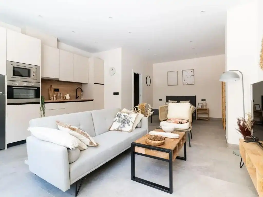 Apartament en venda a Camino Cuesta del Palmar, 288, Alquería - Torrealquería Apartament en venda a Camino Cuesta del Palmar, 288, Alquería - Torrealquería