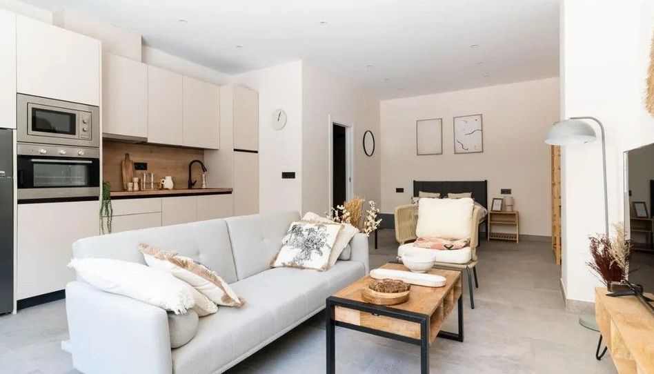 Apartament en venda a Camino Cuesta del Palmar, 288, Alquería - Torrealquería, Alhaurín de la Torre - imatge 1 Foto 1 de Apartament en venda a Camino Cuesta del Palmar, 288, Alquería - Torrealquería, Alhaurín de la Torre