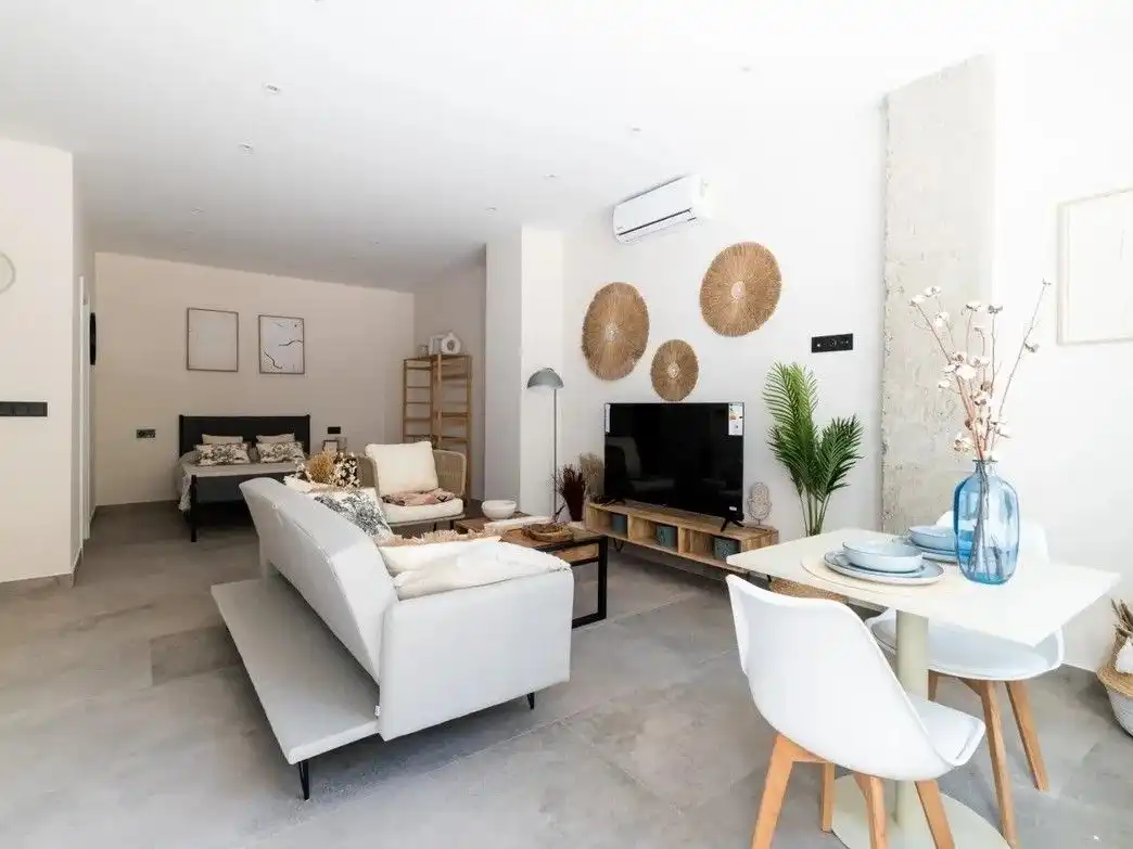 Apartament en venda a Camino Cuesta del Palmar, 288, Alquería - Torrealquería Apartament en venda a Camino Cuesta del Palmar, 288, Alquería - Torrealquería