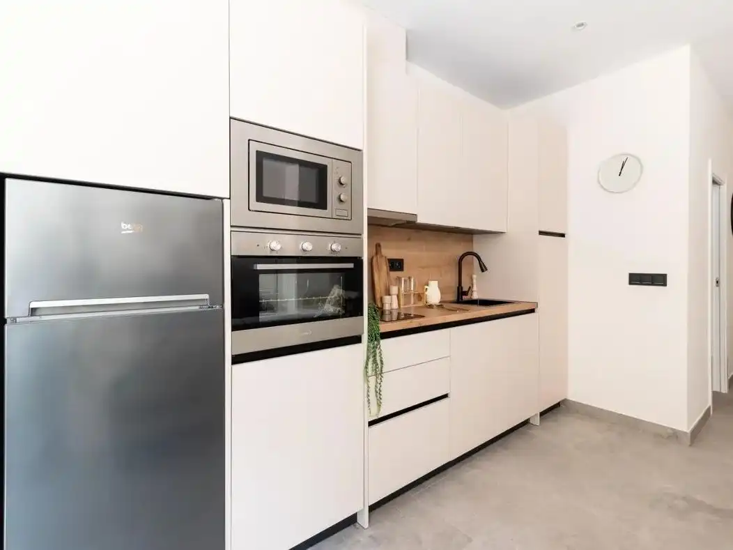 Apartament en venda a Camino Cuesta del Palmar, 288, Alquería - Torrealquería Apartament en venda a Camino Cuesta del Palmar, 288, Alquería - Torrealquería