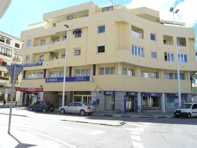 Piso en Alquiler en Carrer Marjaleta, 1 en Casco Urbano