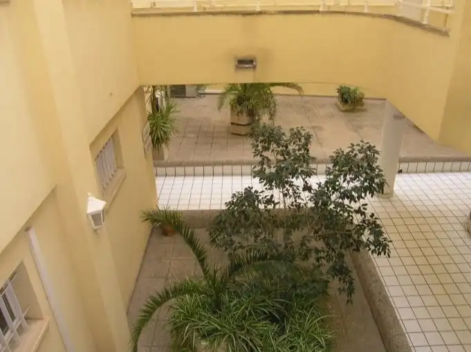 Wohnung zur Miete in Carrer Marjaleta, 1, Casco Urbano Terrasse von Wohnung zur Miete in Moraira mit Klimaanlage, Heizung und Privatgarten
