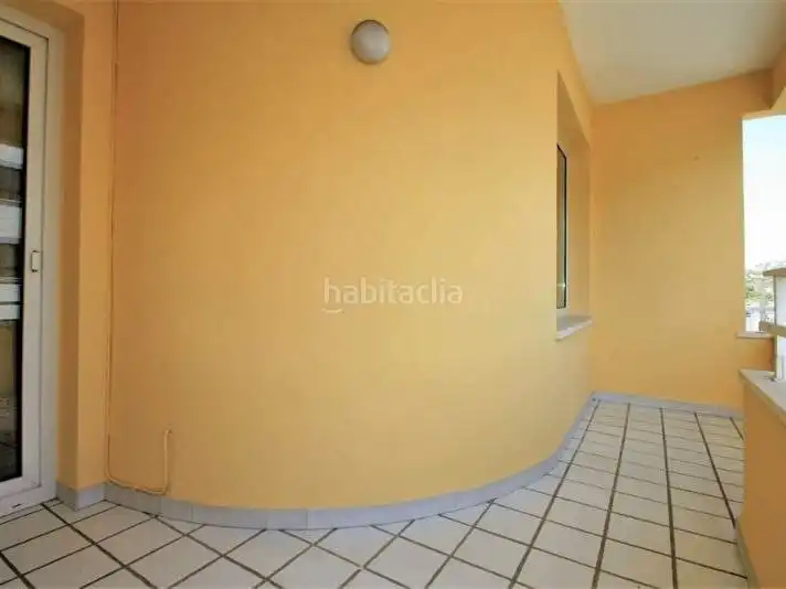 Wohnung zur Miete in Carrer Marjaleta, 1, Casco Urbano Schlafzimmer von Wohnung zur Miete in Moraira mit Klimaanlage, Heizung und Privatgarten