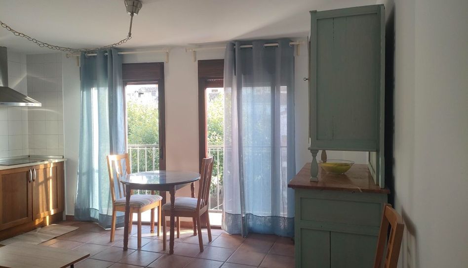 Apartamento de alquiler en Plaza Santa María, 3, Cazorla, Jaén - imagen 1 Foto 1 de Apartamento de alquiler en Plaza Santa María, 3, Cazorla, Jaén