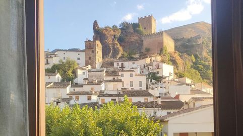 Apartamento de alquiler en Plaza Santa María, 3, Cazorla, Jaén - imagen 2 Foto 2 de Apartamento de alquiler en Plaza Santa María, 3, Cazorla, Jaén