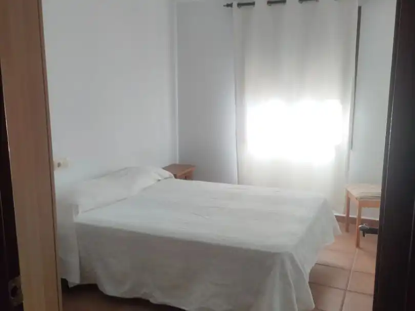 Apartamento de alquiler en Plaza Santa María, 3, Cazorla Habitación de Apartamento de alquiler en Cazorla con Calefacción, Amueblado y Balcón
