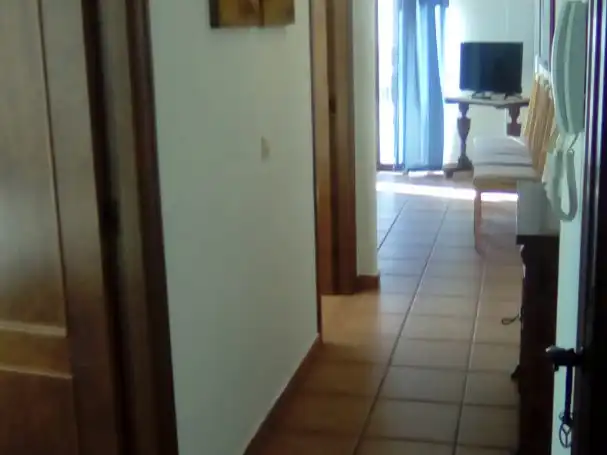 Apartamento de alquiler en Plaza Santa María, 3, Cazorla Apartamento de alquiler en Cazorla con Calefacción, Amueblado y Balcón