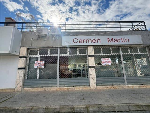 Local comercial en Alquiler en Sol y Luz