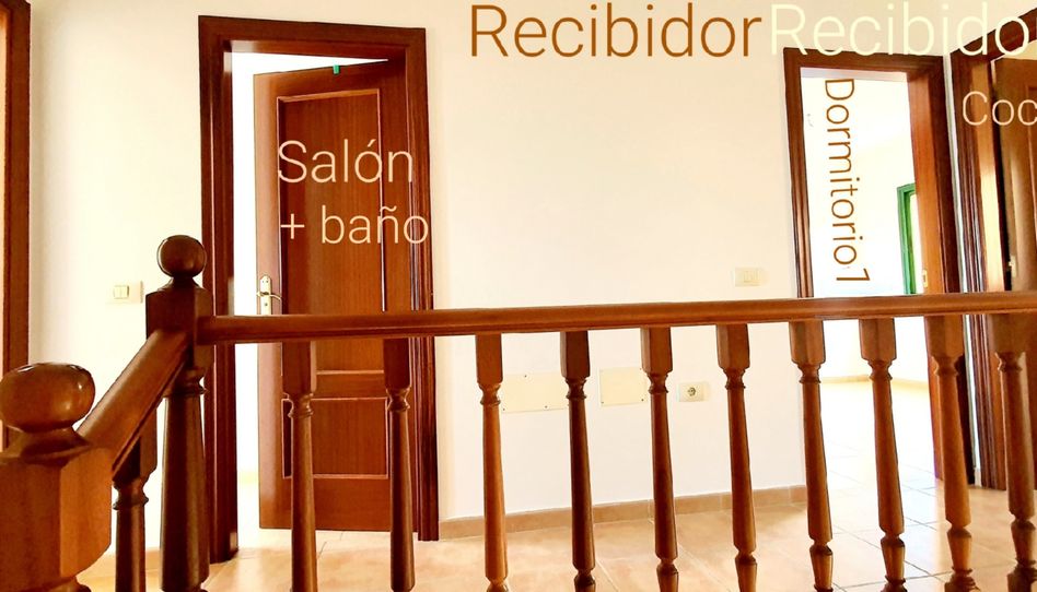 Flat for rent in Calle la Polka, 0a, Las Chafiras, San Miguel de Abona - image 1 Photo 1 of Flat for rent in Calle la Polka, 0a, Las Chafiras, San Miguel de Abona
