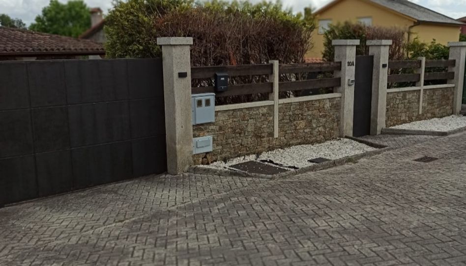 Casa o xalet de lloguer a Carretera Espíritu Santo, 20a, Cambre , A Coruña - imatge 1 Foto 1 de Casa o xalet de lloguer a Carretera Espíritu Santo, 20a, Cambre , A Coruña