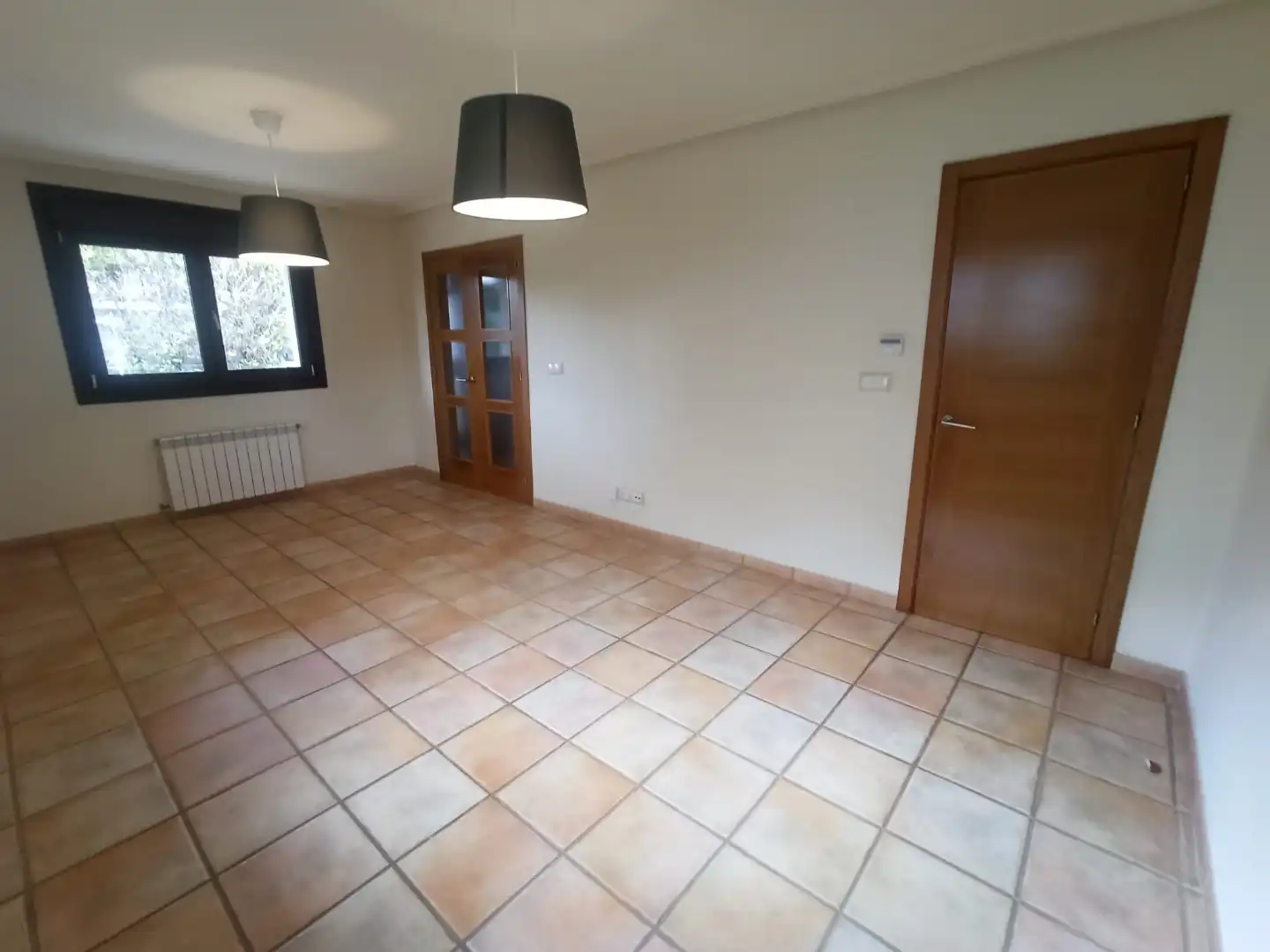 Houses for rent in Carretera Espíritu Santo, Cambre Dining room of Houses for rent in Cambre with Heating, Private garden and Parquet flooring