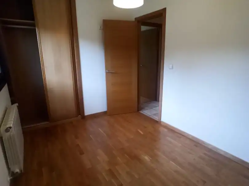 Houses for rent in Carretera Espíritu Santo, Cambre Bedroom of Houses for rent in Cambre with Heating, Private garden and Parquet flooring