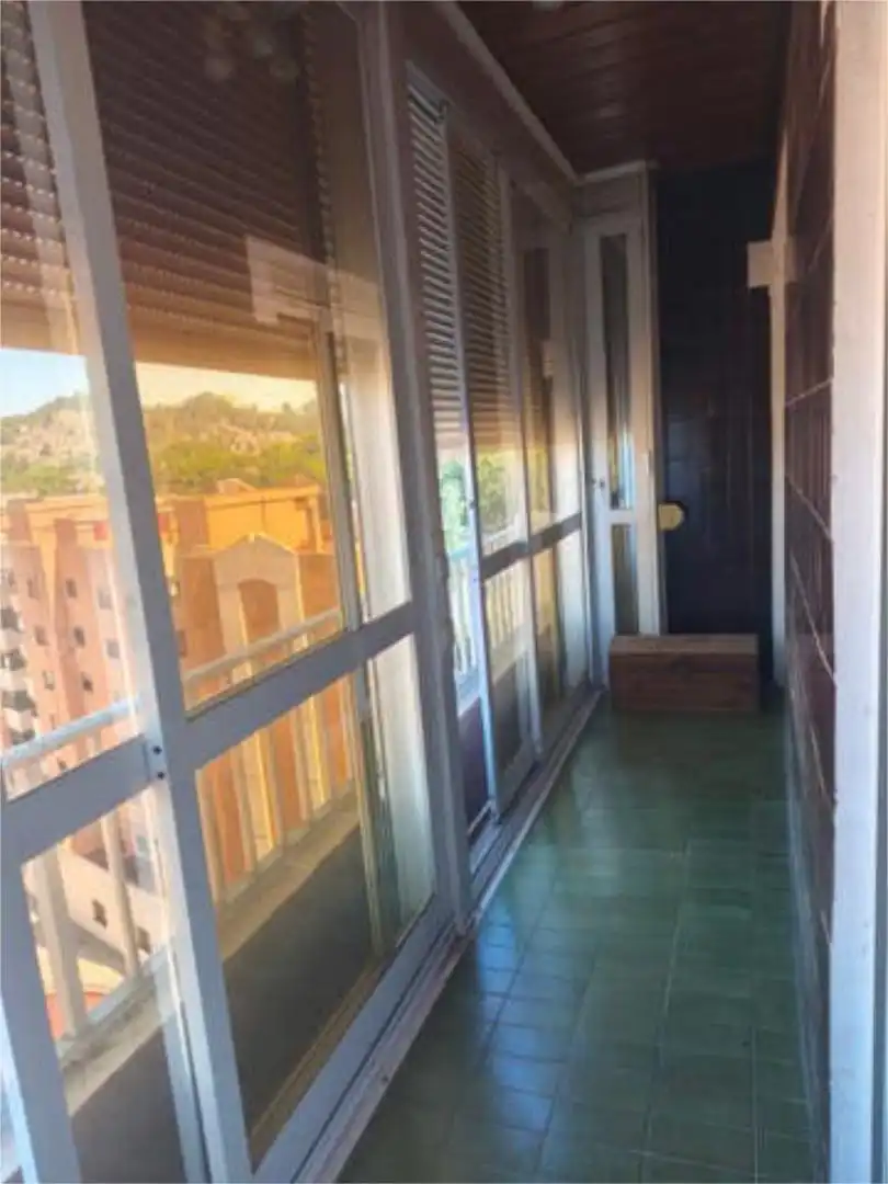Pis en venda a Xàtiva Terrassa de Pis en venda en Xàtiva amb Traster