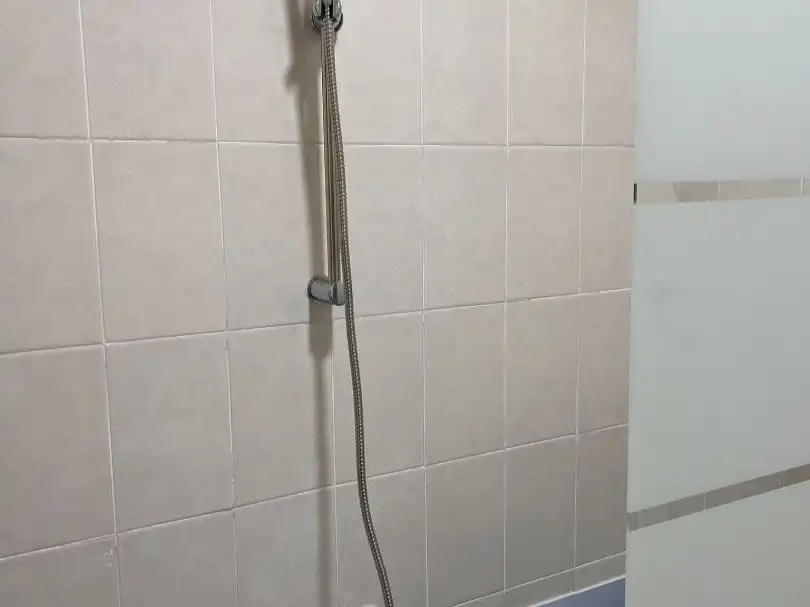 Piso en venta en Calle Real, 23, Mengíbar Baño de Piso en venta en Mengíbar con Aire acondicionado, Parquet y Amueblado