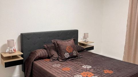 Piso en venta en Calle Real, 23, Mengíbar, Jaén - imagen 4 Foto 4 de Piso en venta en Calle Real, 23, Mengíbar, Jaén