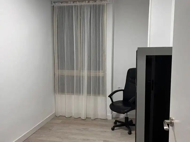 Piso en venta en Calle Real, 23, Mengíbar Piso en venta en Mengíbar con Aire acondicionado, Parquet y Amueblado