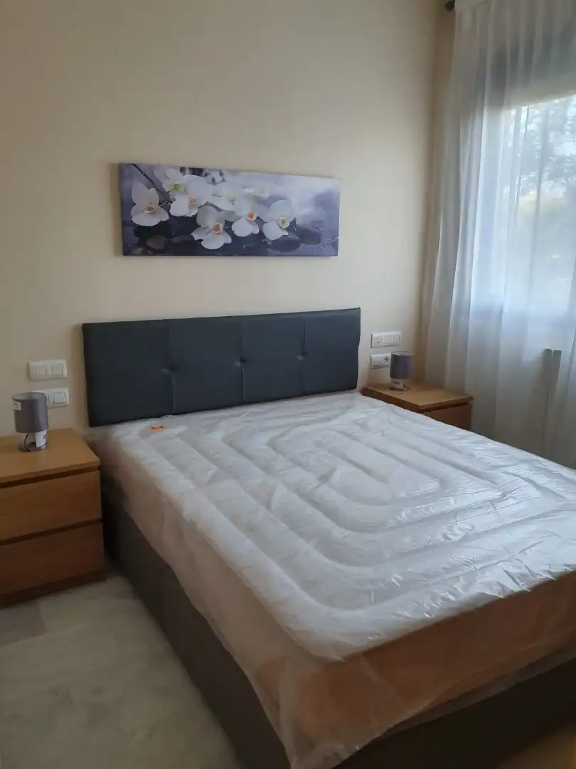 Piso de alquiler en Calle Canarias, 6, Zafra Habitación de Piso de alquiler en Zafra con Aire acondicionado, Calefacción y Amueblado