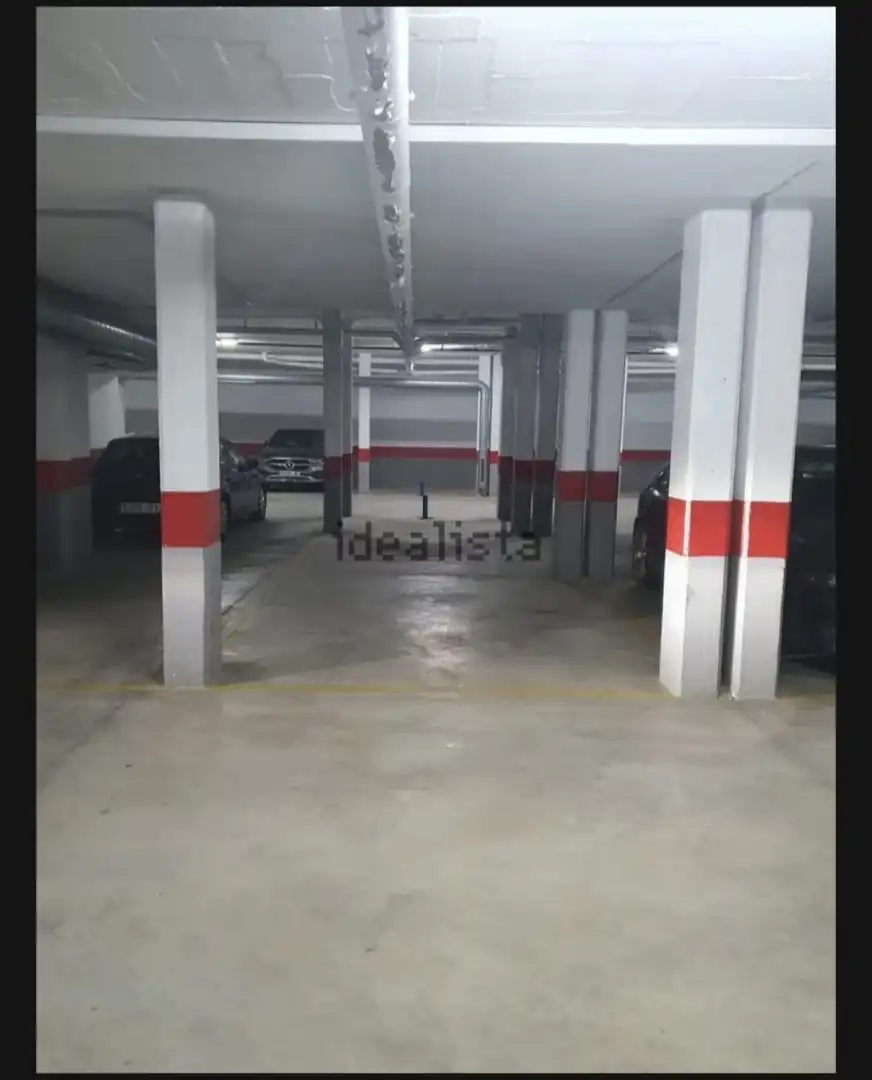 Piso de alquiler en Calle Canarias, 6, Zafra Parking de Piso de alquiler en Zafra con Aire acondicionado, Calefacción y Amueblado