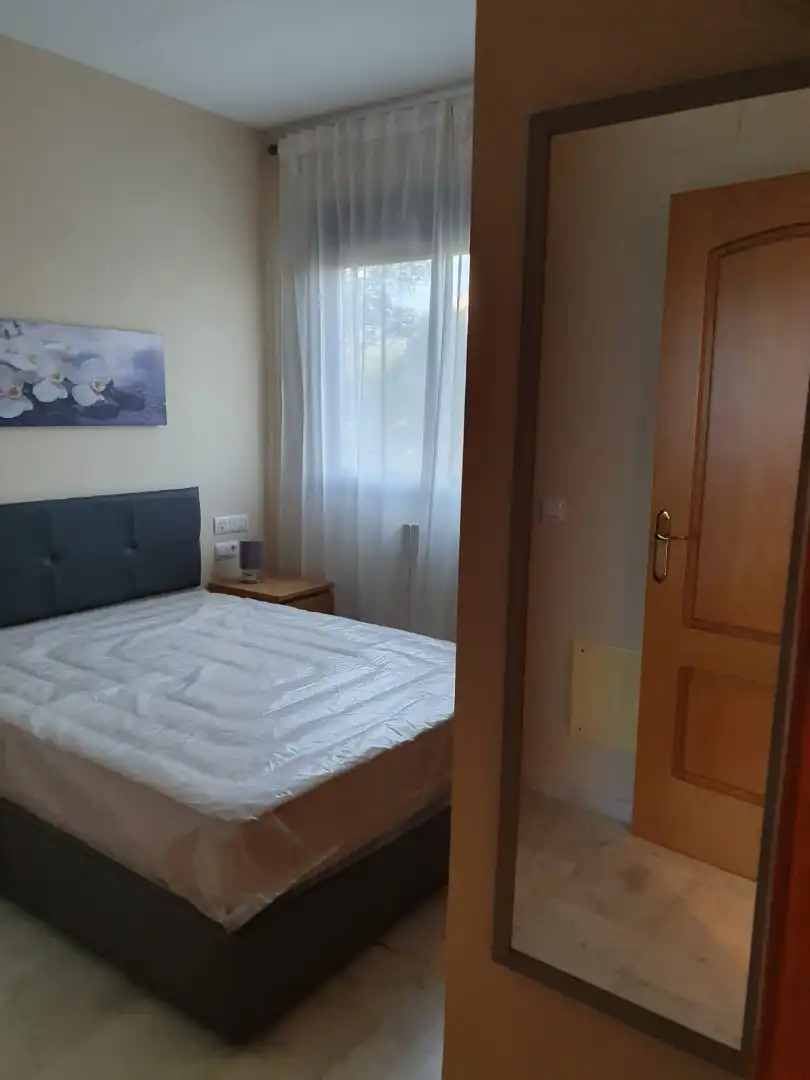 Piso de alquiler en Calle Canarias, 6, Zafra Habitación de Piso de alquiler en Zafra con Aire acondicionado, Calefacción y Amueblado
