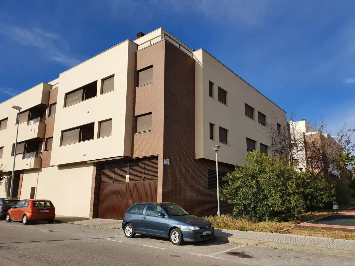 Piso de alquiler en Calle Canarias, 6, Zafra Vista exterior de Piso de alquiler en Zafra con Aire acondicionado, Calefacción y Amueblado