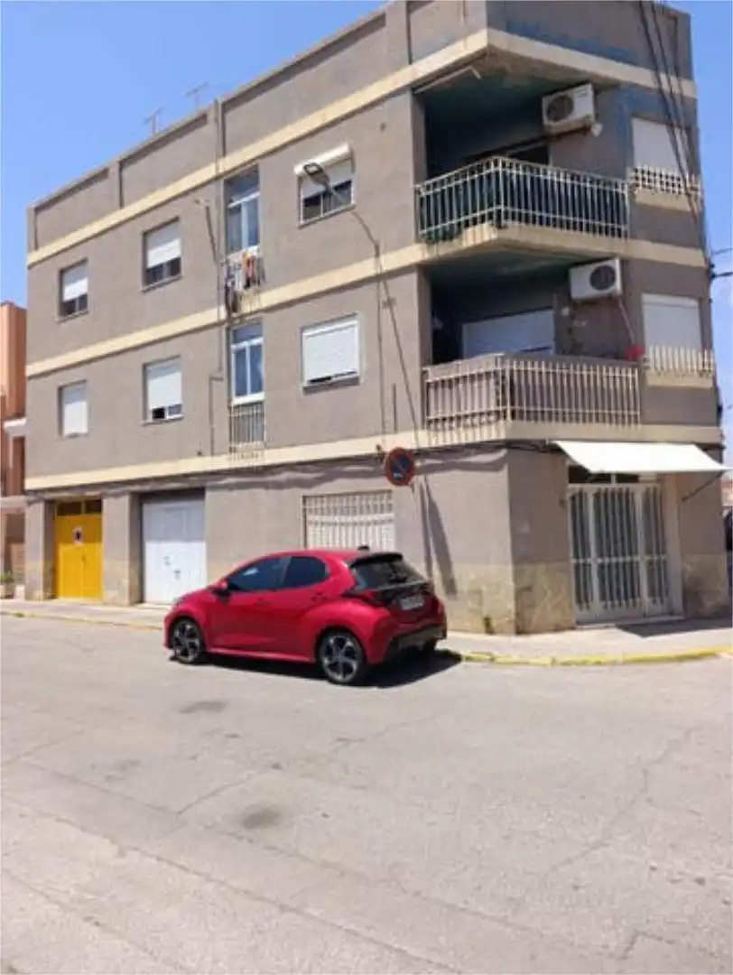 Parking de Piso en venta en Les Alqueries / Alquerías del Niño Perdido con Terraza