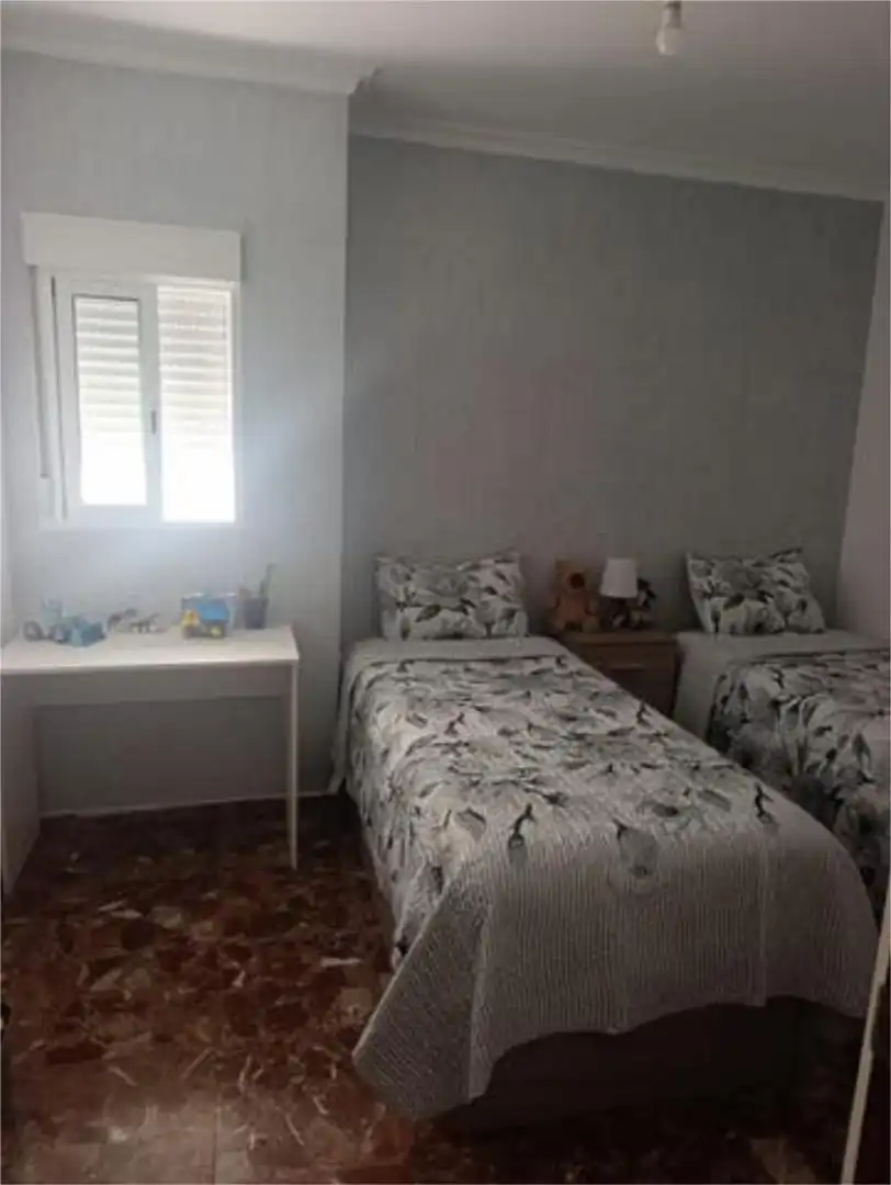 Habitación de Piso en venta en Les Alqueries / Alquerías del Niño Perdido con Terraza