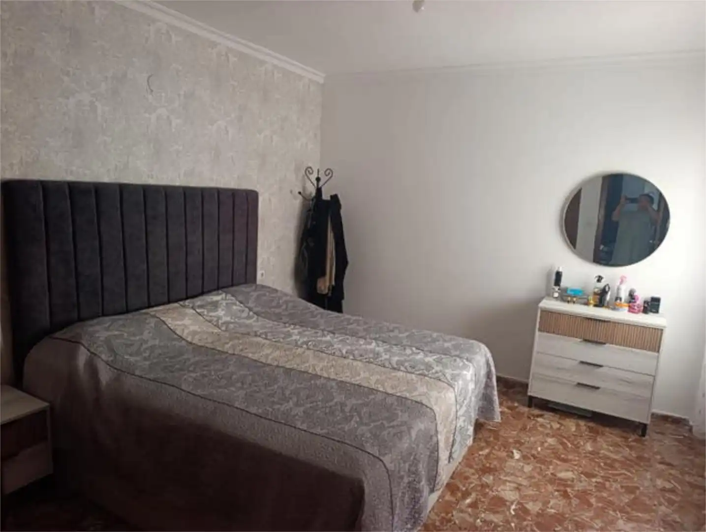Habitación de Piso en venta en Les Alqueries / Alquerías del Niño Perdido con Terraza