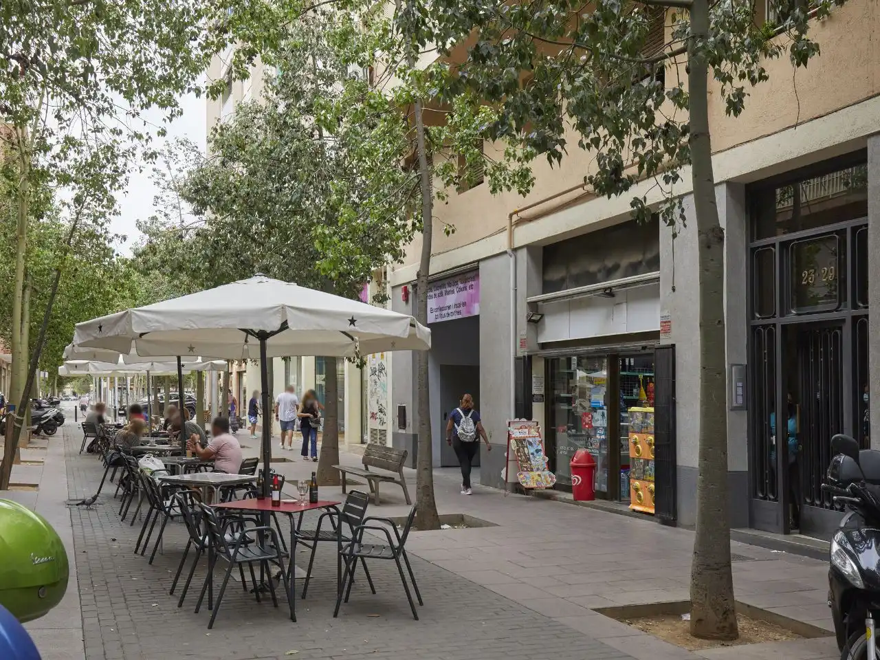 Flat for sale in Carrer d'Antoni Costa, 23, Vilapicina i la Torre Llobeta