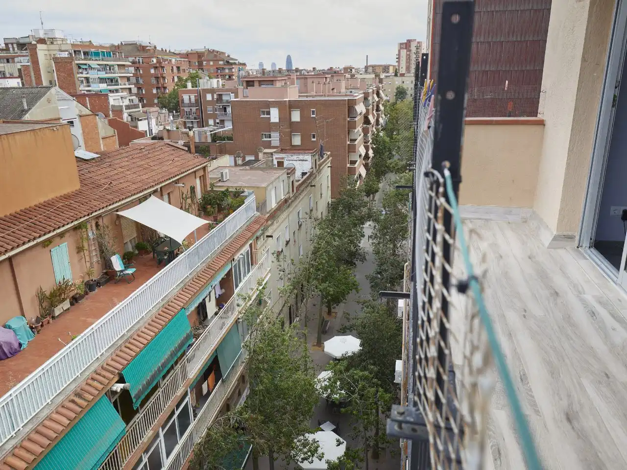 Flat for sale in Carrer d'Antoni Costa, 23, Vilapicina i la Torre Llobeta