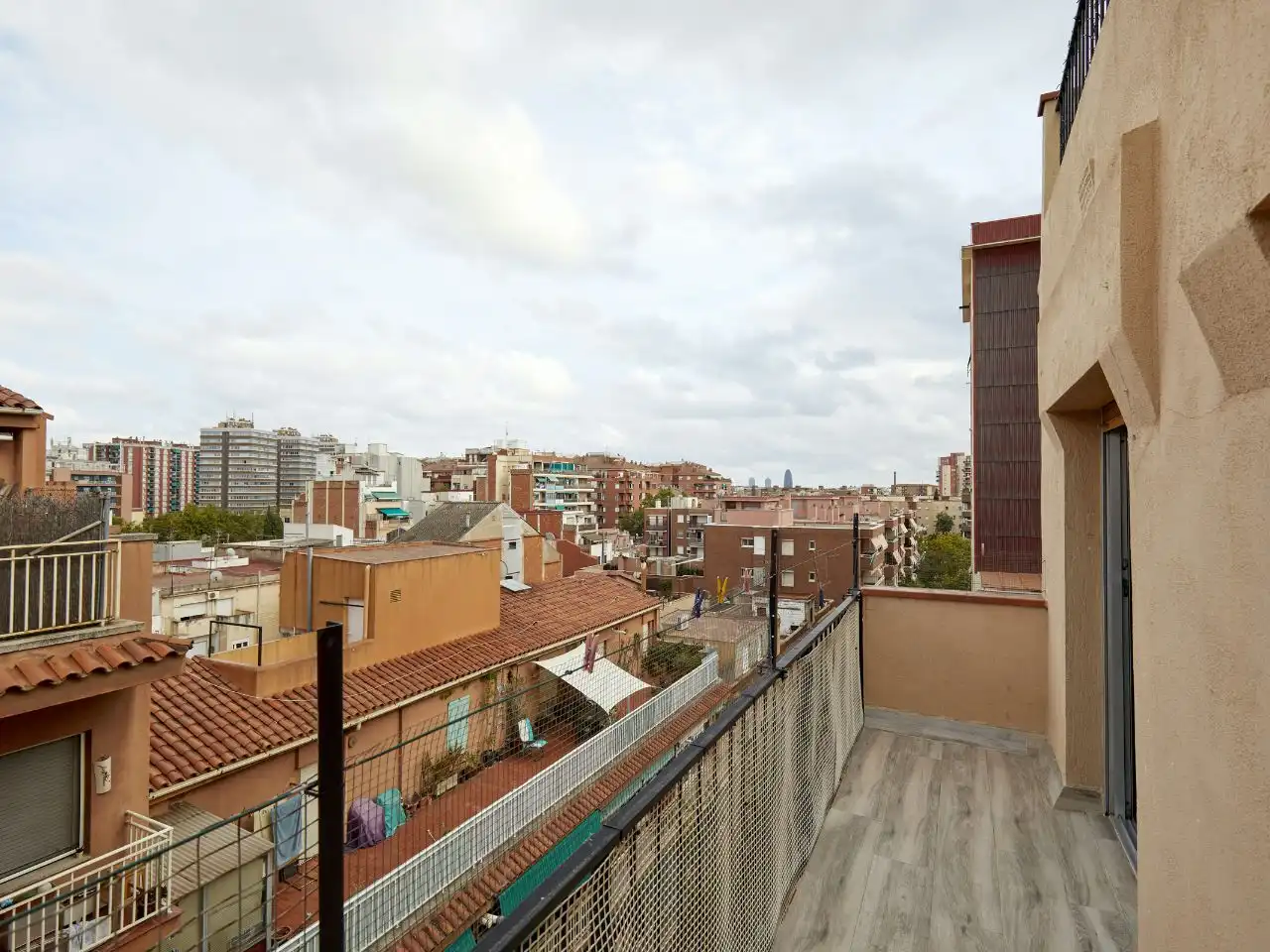 Flat for sale in Carrer d'Antoni Costa, 23, Vilapicina i la Torre Llobeta