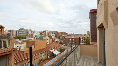 Flat for sale in Carrer D'antoni Costa, 23, Vilapicina i la Torre Llobeta, Barcelona Capital - image 3 Photo 3 of Flat for sale in Carrer D'antoni Costa, 23, Vilapicina i la Torre Llobeta, Barcelona Capital
