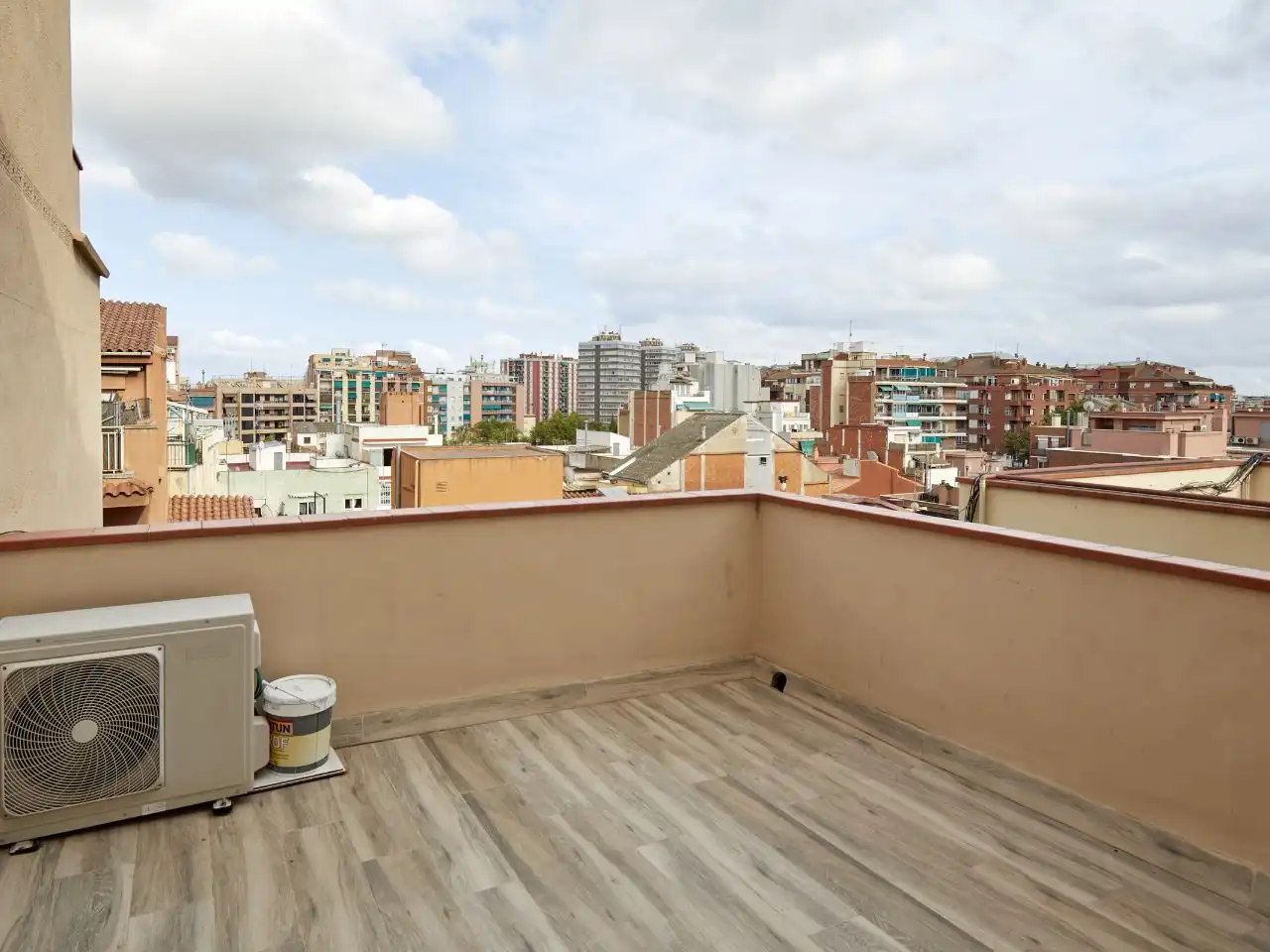 Flat for sale in Carrer d'Antoni Costa, 23, Vilapicina i la Torre Llobeta