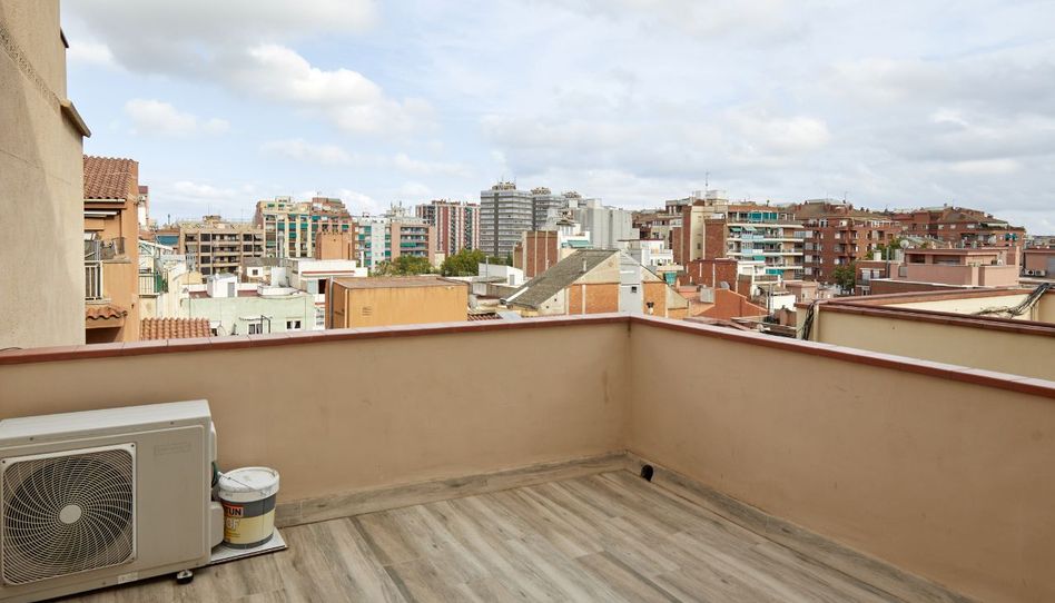 Flat for sale in Carrer D'antoni Costa, 23, Vilapicina i la Torre Llobeta, Barcelona Capital - image 1 Photo 1 of Flat for sale in Carrer D'antoni Costa, 23, Vilapicina i la Torre Llobeta, Barcelona Capital