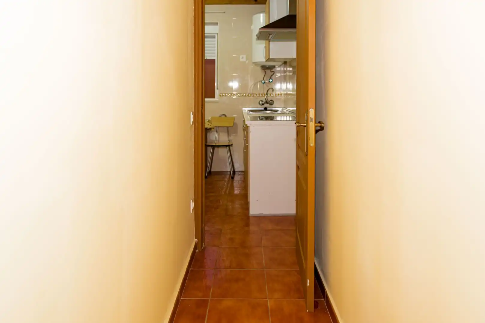 Piso de alquiler en Calle Mayor, 29, Villaornate y Castro Piso de alquiler en Villaornate y Castro con Calefacción, Jardín privado y Trastero