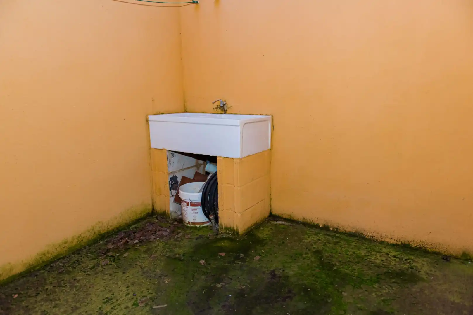 Piso de alquiler en Calle Mayor, 29, Villaornate y Castro Jardín de Piso de alquiler en Villaornate y Castro con Calefacción, Jardín privado y Trastero