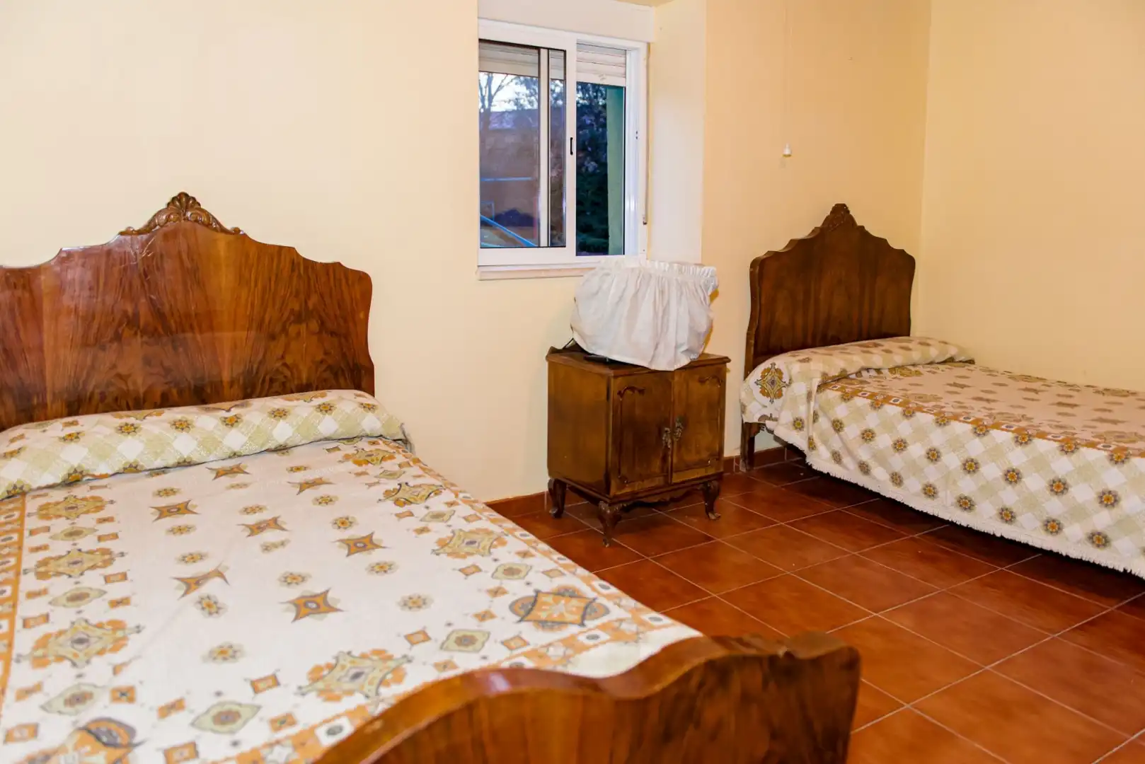 Piso de alquiler en Calle Mayor, 29, Villaornate y Castro Habitación de Piso de alquiler en Villaornate y Castro con Calefacción, Jardín privado y Trastero