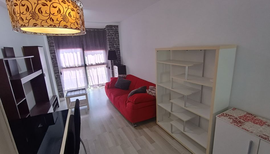 Flat for rent in Calle de Gonzalo Herrero, 10, Valdeacederas, Madrid Capital - image 1 Photo 1 of Flat for rent in Calle de Gonzalo Herrero, 10, Valdeacederas, Madrid Capital