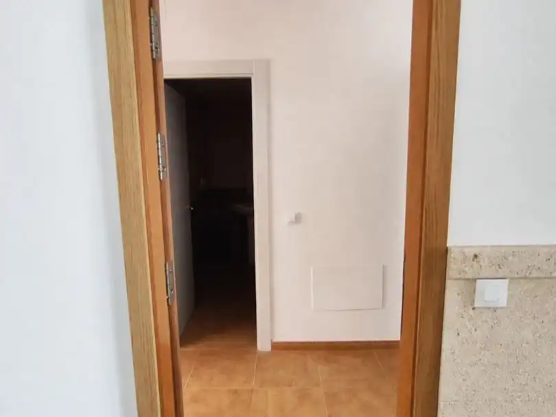 Piso en venta en Calle Sevilla, 1, Ceutí Piso en venta en Ceutí con Terraza