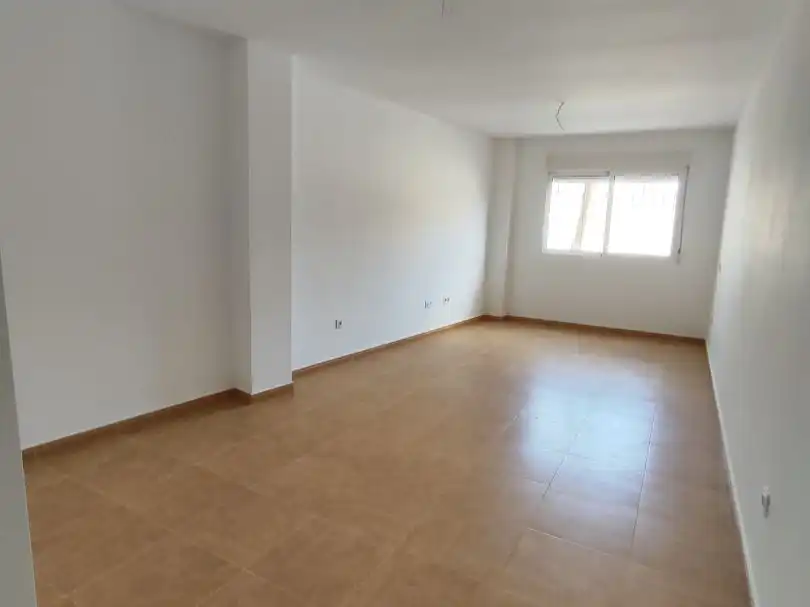 Piso en venta en Calle Sevilla, 1, Ceutí Piso en venta en Ceutí con Terraza