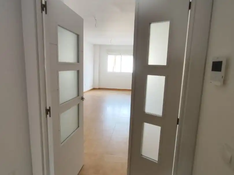 Piso en venta en Calle Sevilla, 1, Ceutí Piso en venta en Ceutí con Terraza
