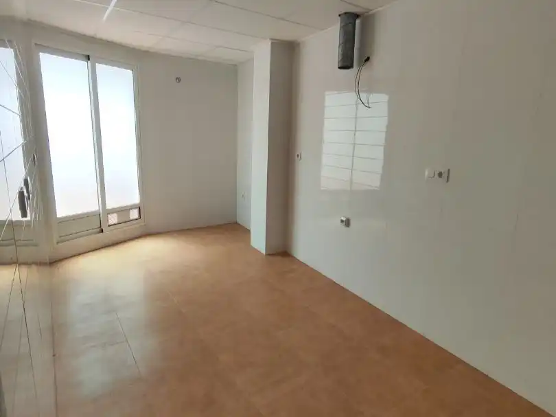 Piso en venta en Calle Sevilla, 1, Ceutí Piso en venta en Ceutí con Terraza