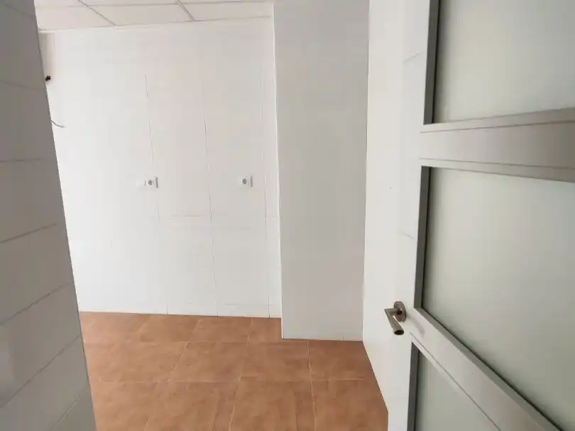 Piso en venta en Calle Sevilla, 1, Ceutí Piso en venta en Ceutí con Terraza