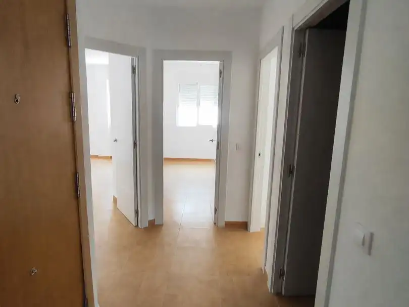 Piso en venta en Calle Sevilla, 1, Ceutí Piso en venta en Ceutí con Terraza