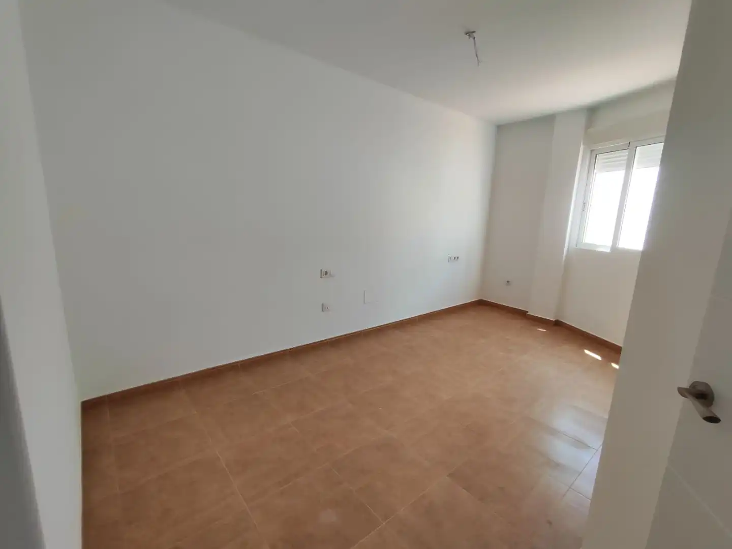 Piso en venta en Calle Sevilla, 1, Ceutí Piso en venta en Ceutí con Terraza
